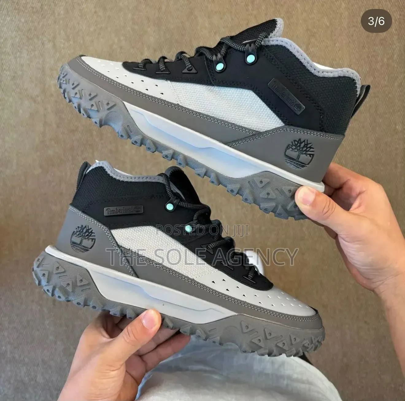 Timberland Greenstride Motion 6