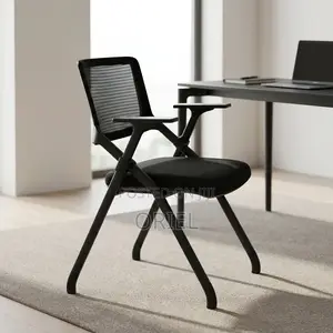Office Chair : Portable Classroom and Seminar Chair