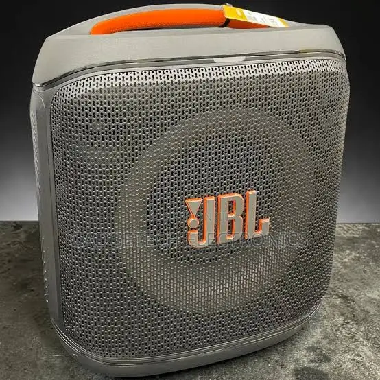 JBLparty Box Encore 2 Essential