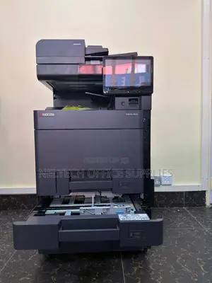 Kyocera 4053ci High-Speed Colour Copier