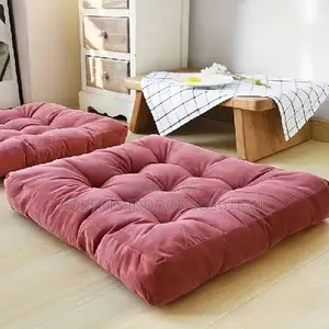 Easy Portable Design Floor Pillow