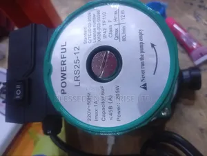 New Arrival Powerful Circulation Pump Machine