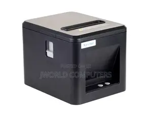 XPrinter XP-Q80A Thermal Printer -Direct Thermal