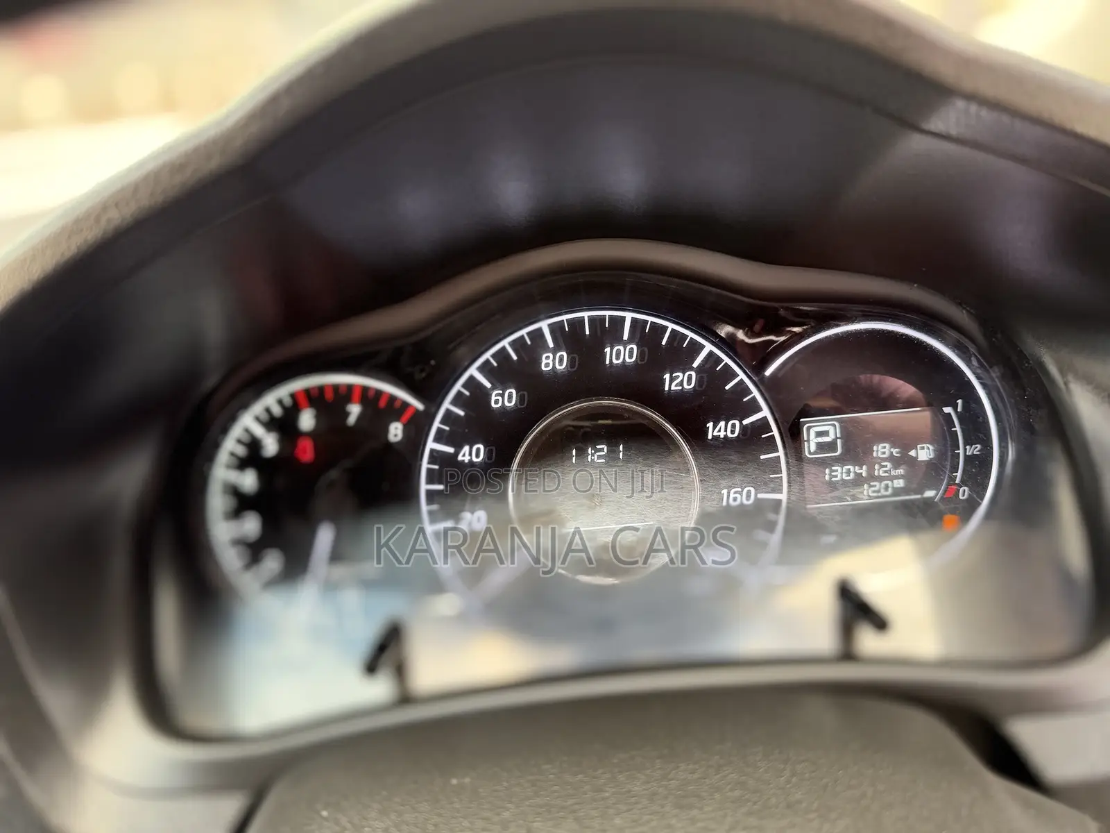 Nissan Note 1.2 Petrol 2014 Black