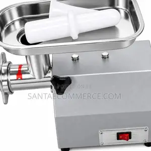 Commercial Electric Meat Mincer