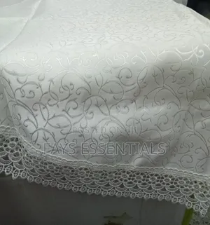 Round Table Cloth