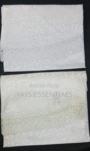 Round Table Cloth