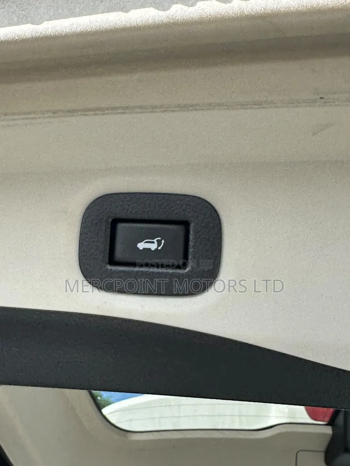 Nissan X-Trail 2019 White