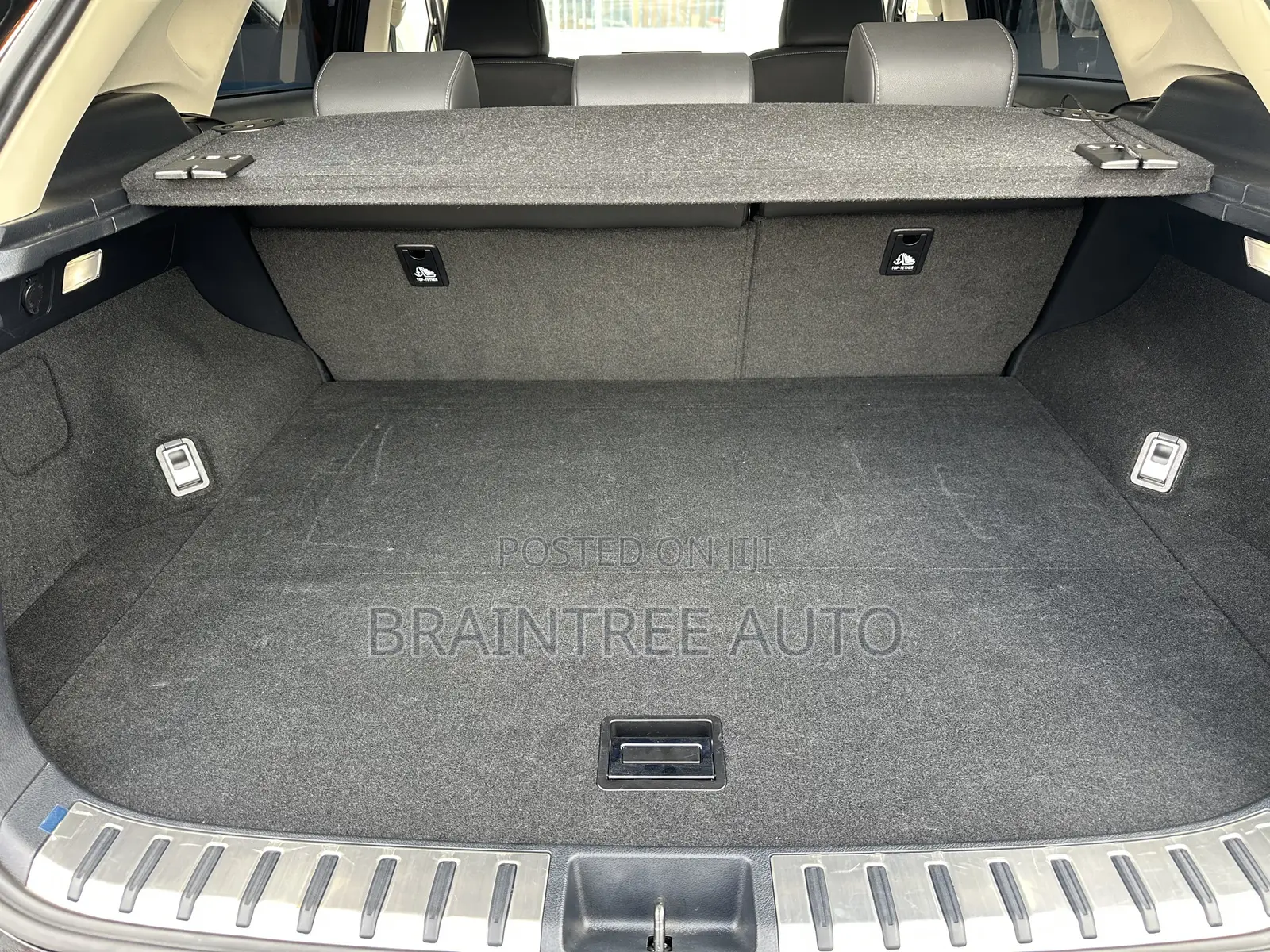 Lexus NX 300 FWD 2019 Black