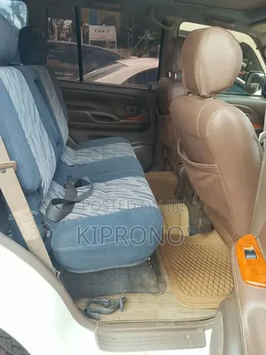 Mercedes-Benz eSprinter 2024 White