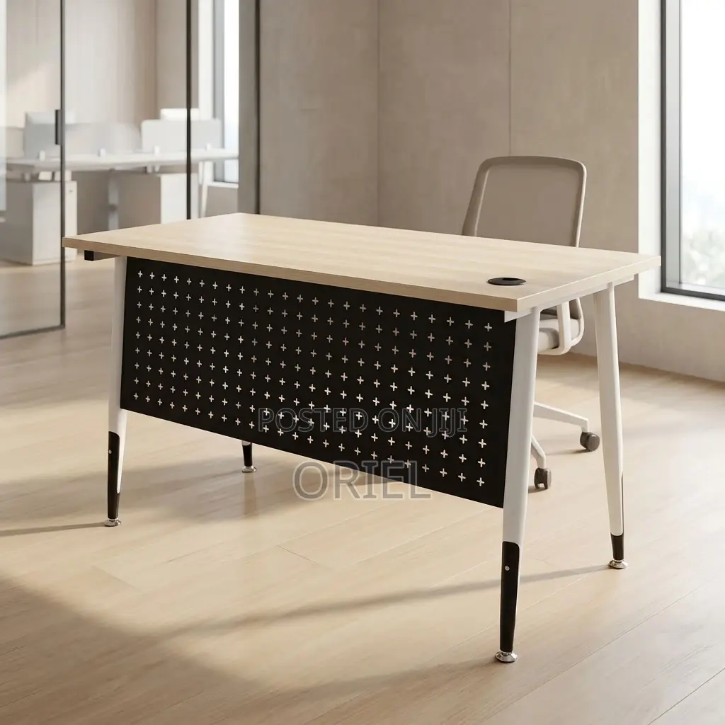 Office Table : Commercial Multipurpose Office Table