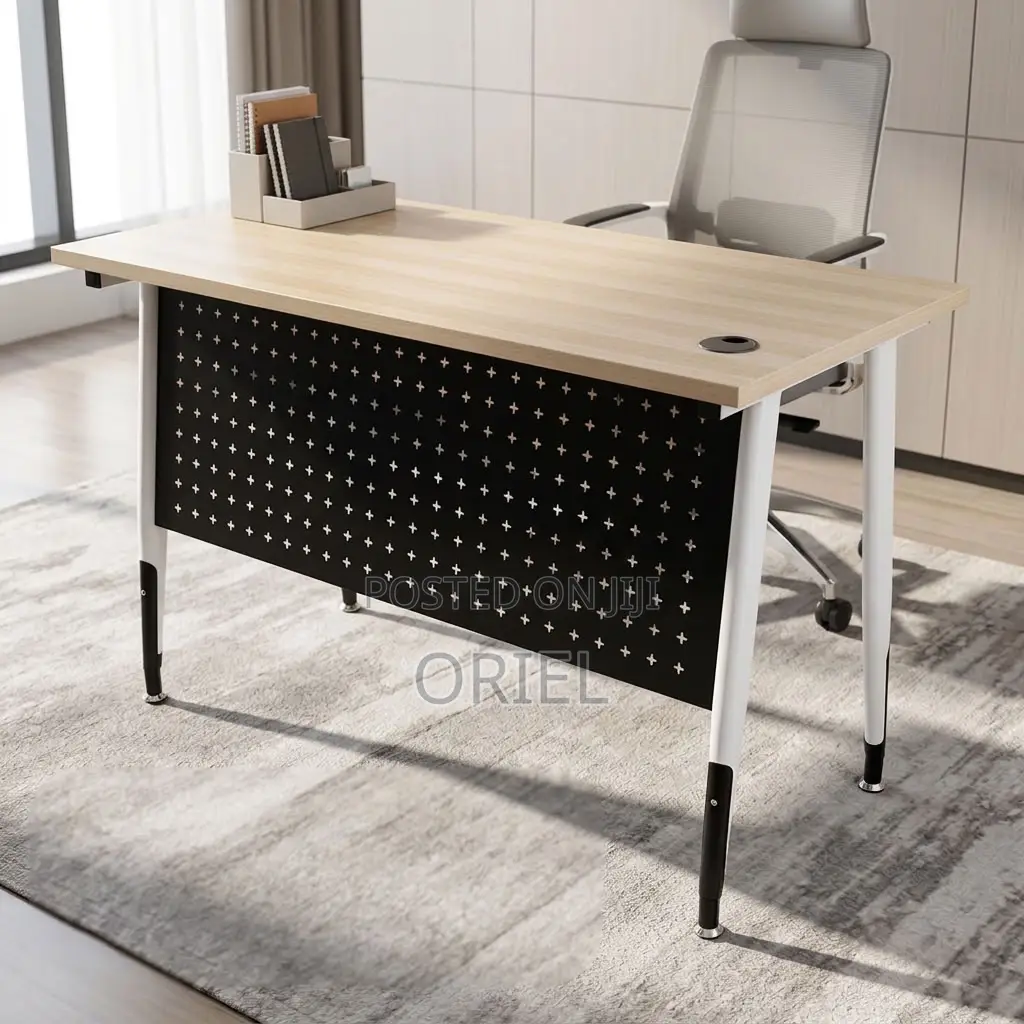 Office Table : Commercial Multipurpose Office Table