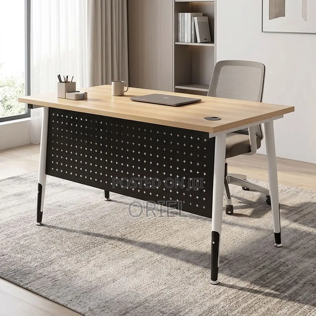 Office Table : Commercial Multipurpose Office Table