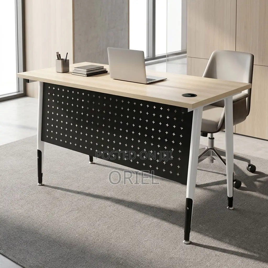 Office Table : Commercial Multipurpose Office Table