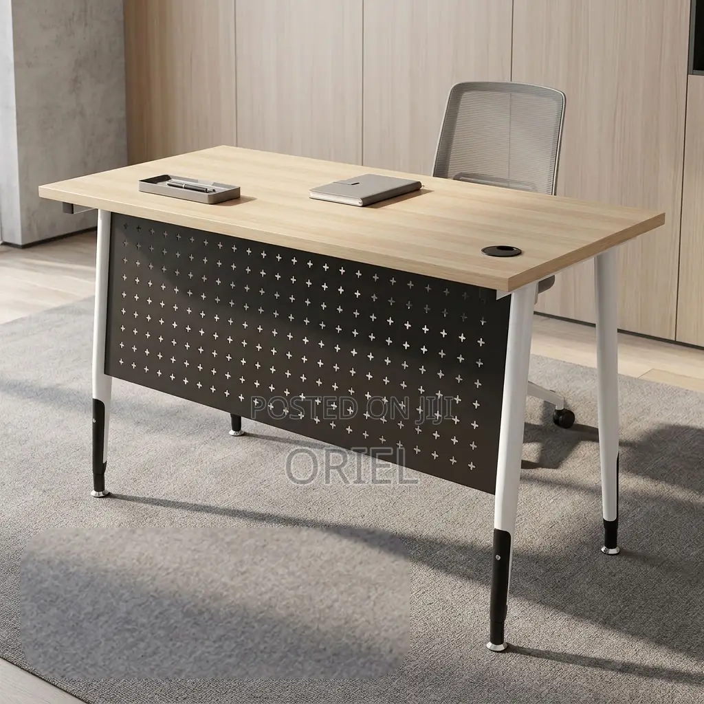 Office Table : Commercial Multipurpose Office Table