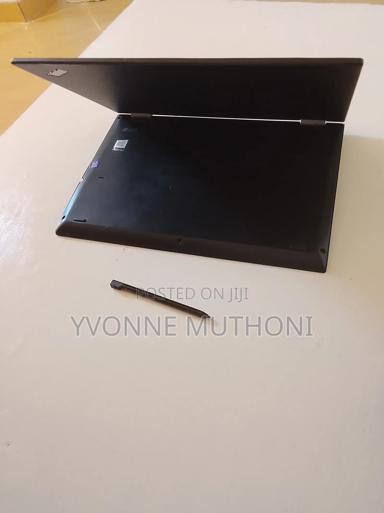 Laptop Lenovo ThinkPad X1 Yoga 8GB Intel Core i5 SSD 256GB