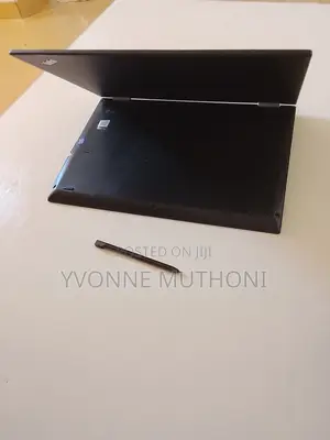 Laptop Lenovo ThinkPad X1 Yoga 8GB Intel Core i5 SSD 256GB