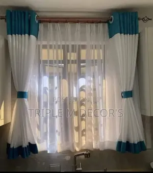 Transform Your Interior – Modern Kitchen Curtains With Premium Finish