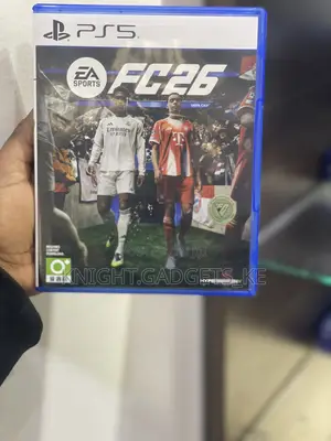 Eafc26 PS5