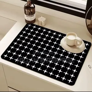 Printed Drying Mats 40×50cm