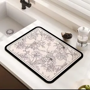 Printed Drying Mats 40×50cm