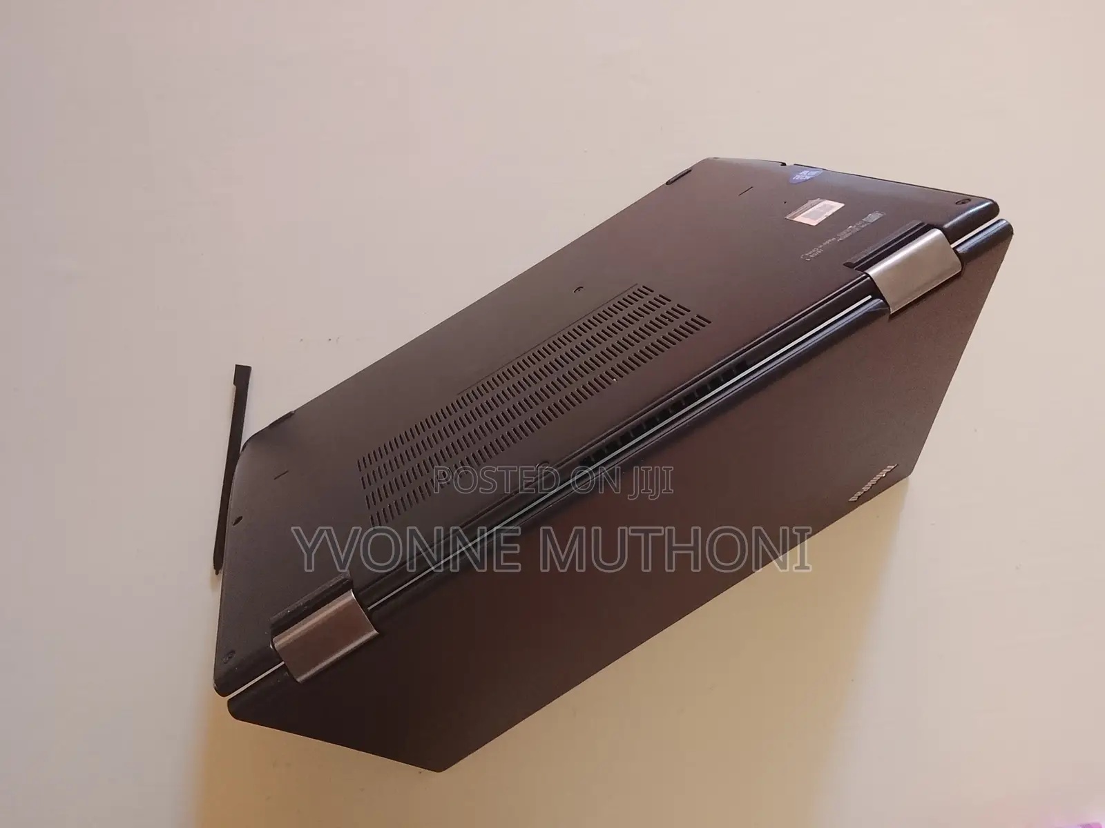 Laptop Lenovo ThinkPad X1 Yoga 8GB Intel Core i5 SSD 256GB