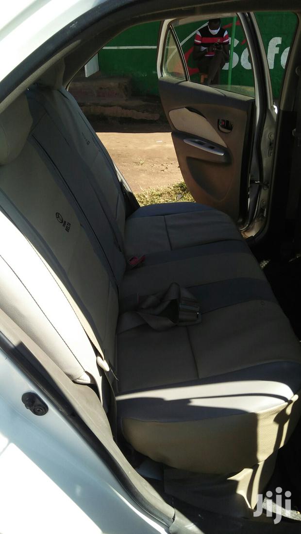Embakasi Seat Covers