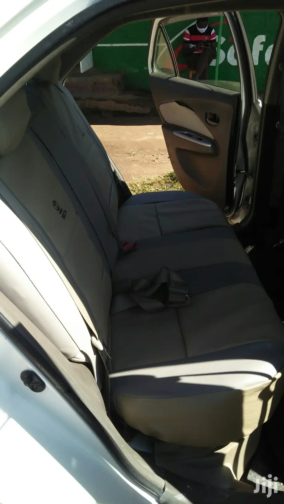 Embakasi Seat Covers