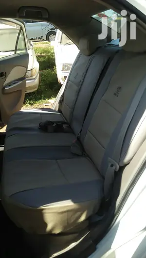 Embakasi Seat Covers