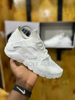 Nike Huarache
