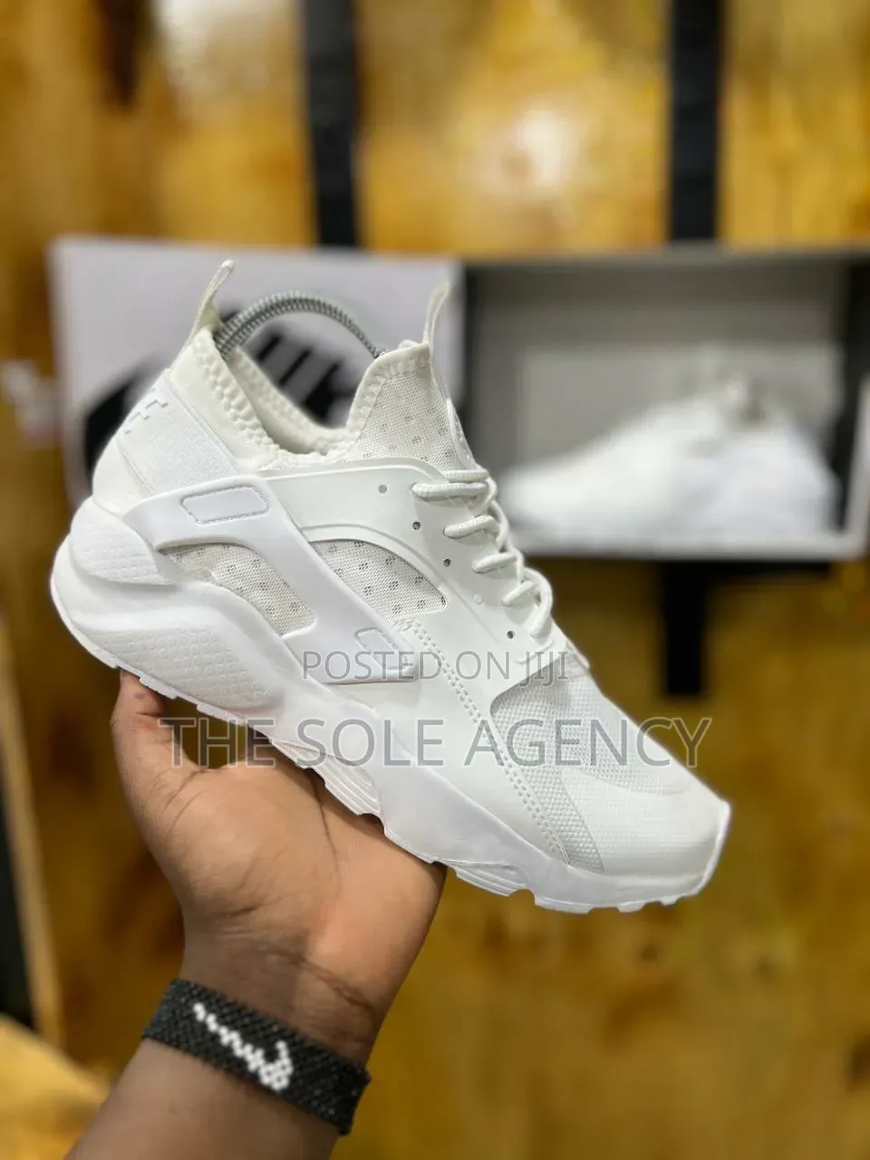Nike Huarache