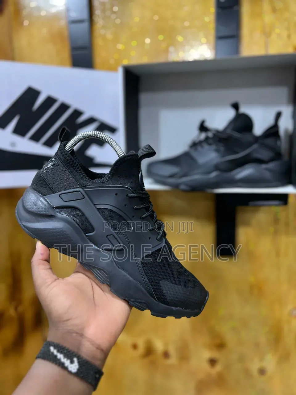 Nike Huarache
