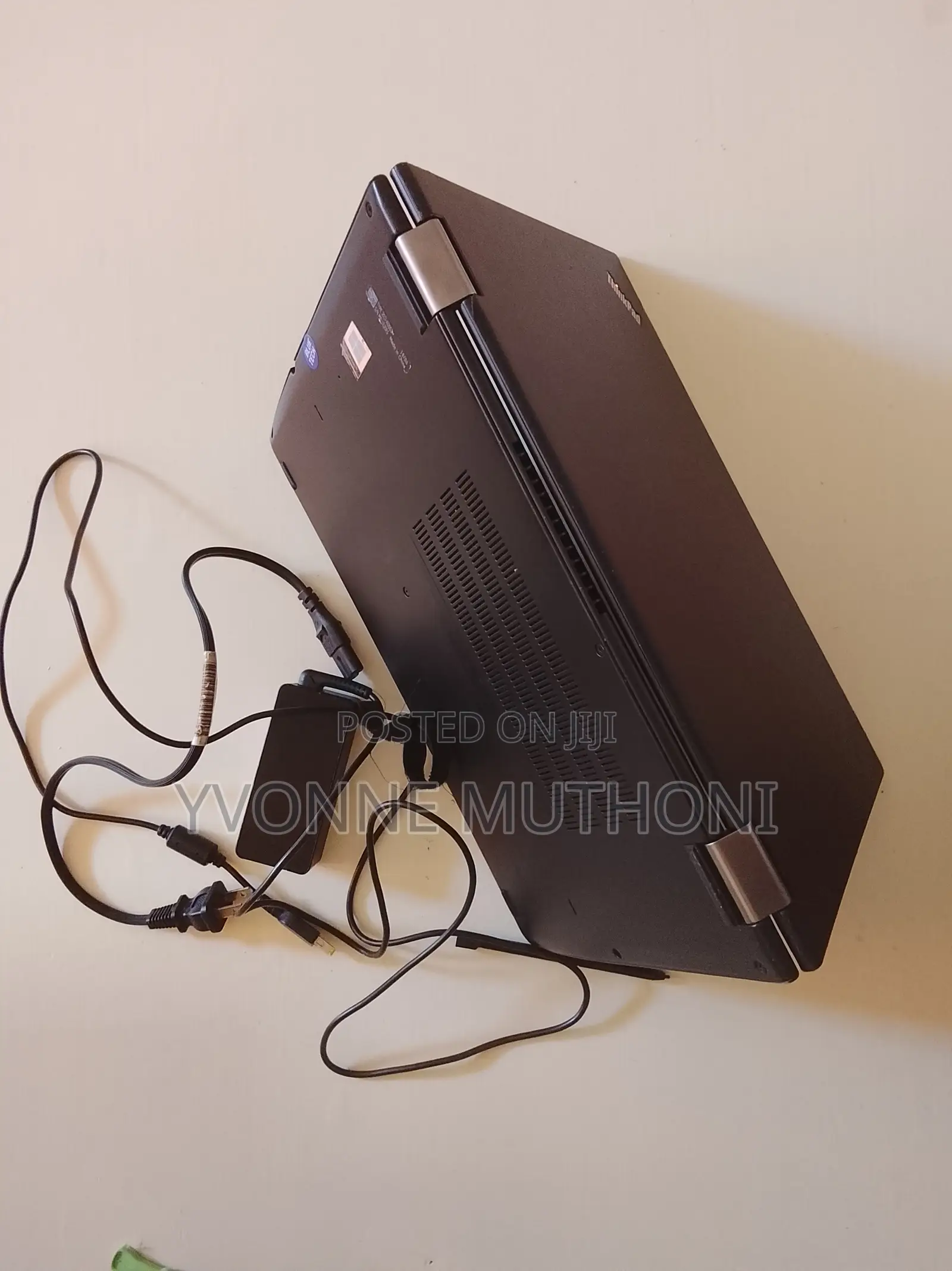 Laptop Lenovo ThinkPad X1 Yoga 8GB Intel Core i5 SSD 256GB