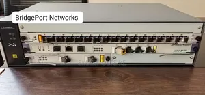16 Port GPON Huawei Smart OLT