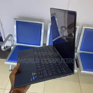 New Laptop HP Dragonfly G3 32GB Intel Core i7 SSD 512GB