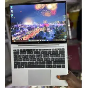 New Laptop HP Dragonfly G3 32GB Intel Core i7 SSD 512GB