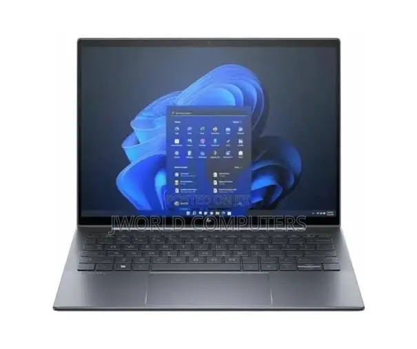New Laptop HP Dragonfly G3 32GB Intel Core i7 SSD 512GB