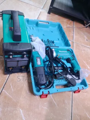New Arrival Makita Combo Package