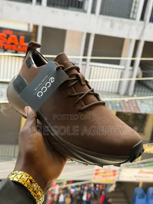Ecco Shoes