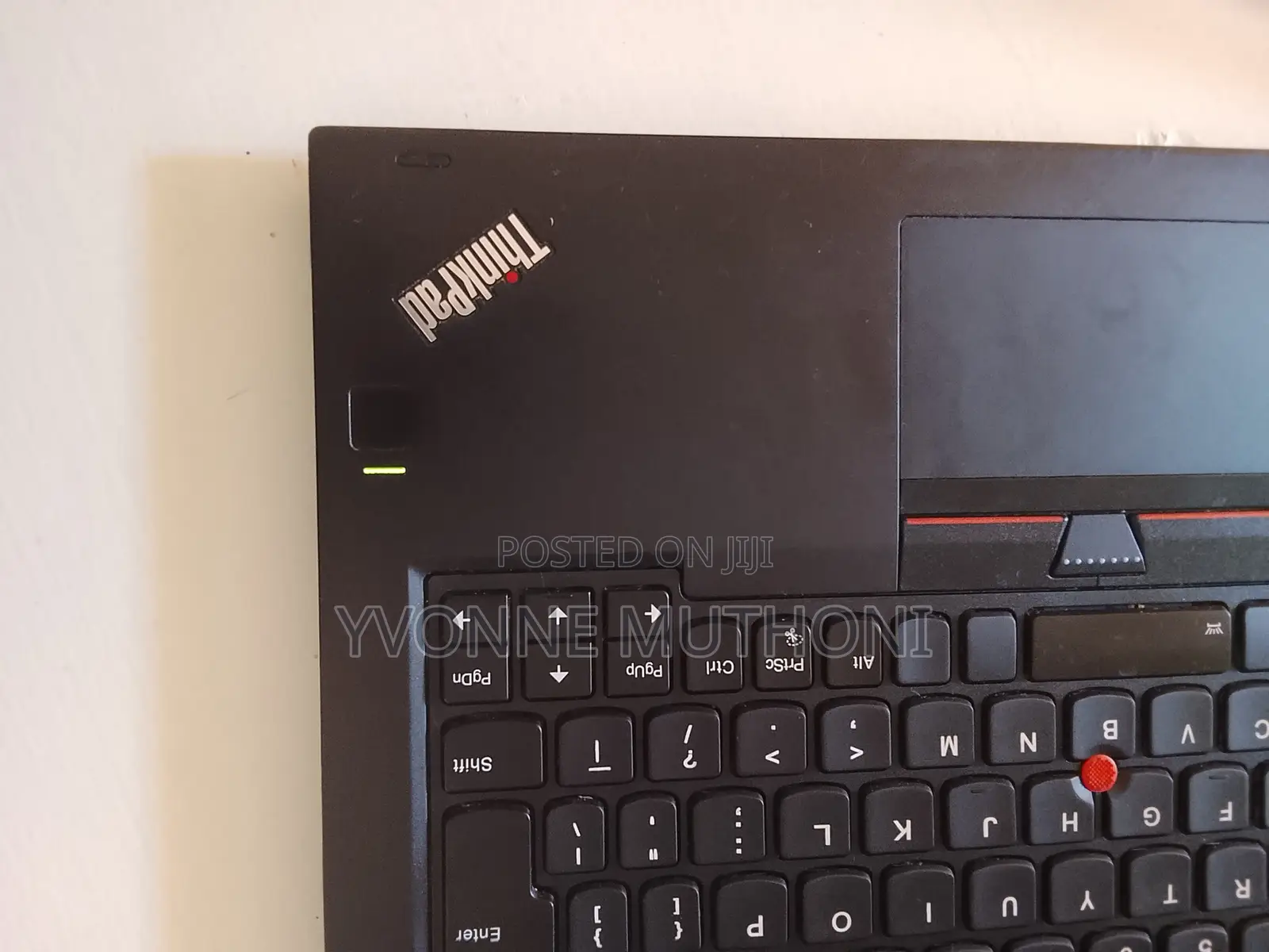 Laptop Lenovo ThinkPad X1 Yoga 8GB Intel Core i5 SSD 256GB