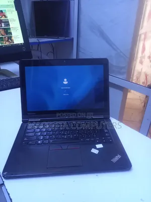 Laptop Lenovo Yoga 2 8GB Intel Core i7 HDD 500GB