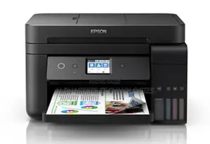 EcoTank L3310 Multifunction Ink Tank Printer