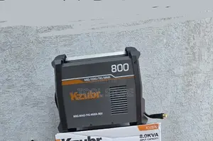 Kzubr 800A Welding Machine/Mig/Mag/Tig/Mma Welding Inverter