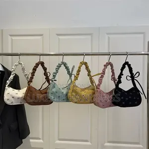 Bow Shoulder Bags