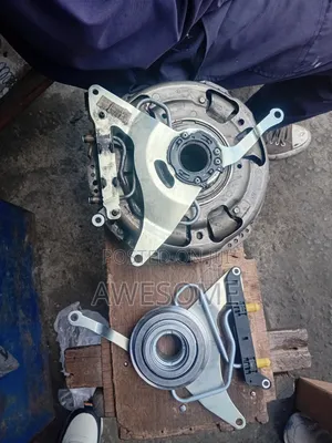 DCT Release Bearing