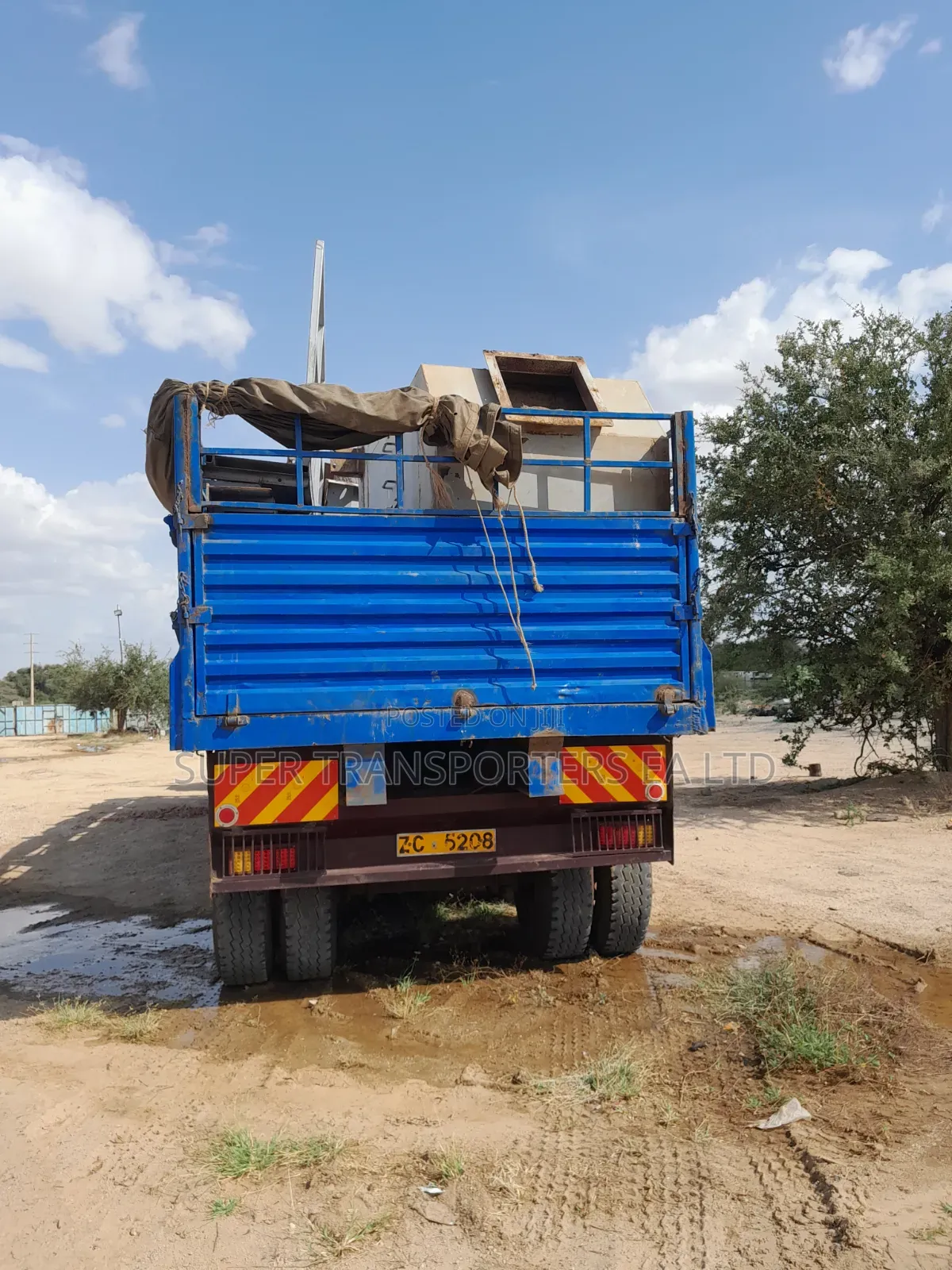 Smart Movers .Within Eldoret Town. Elgon View.Serani Mall.Rupas