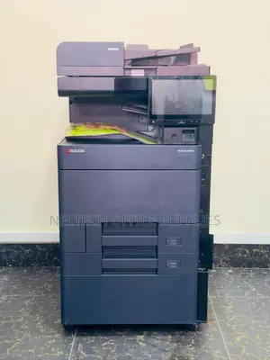 Kyocera 4053ci Professional Colour Photocopier