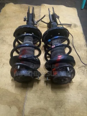 Subaru Forester SH,BR Front Shooks