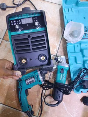 Most Affordable Makita Combo/ Good Quality Combo