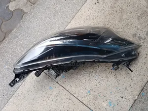 Note E12 2017/2018/2019/2020 Xenon Headlight